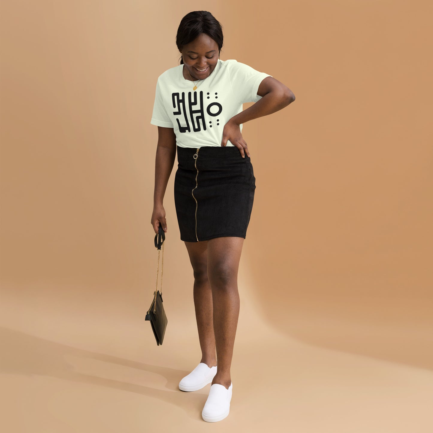 Merlin EGO Tee – Unisex Edition