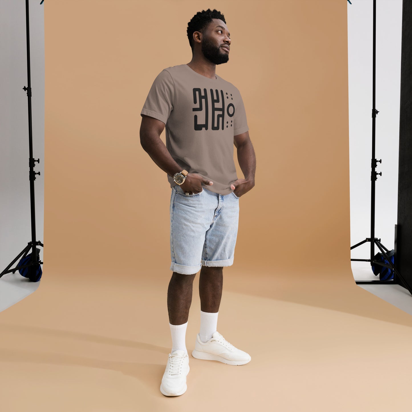 Merlin EGO Tee – Unisex Edition
