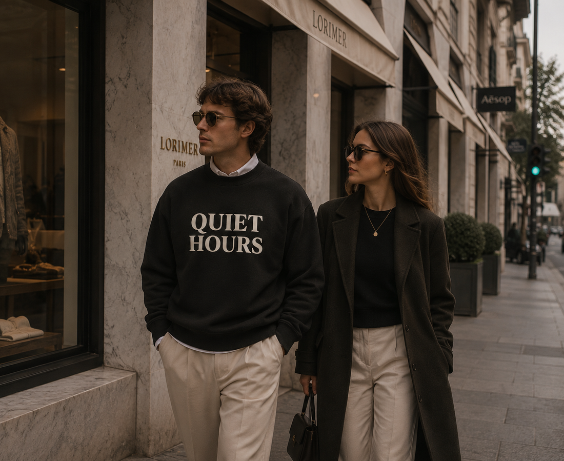 What Is Quiet Luxury Fashion? A Minimalist's 2026 Guide