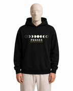 Phases Hoodie — Moon Phases, Everything In Time