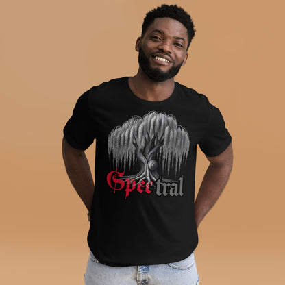 Merlin’s SPECTRAL Tee – Shadow & Light Edition