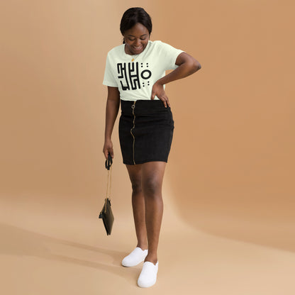 Merlin EGO Tee – Unisex Edition