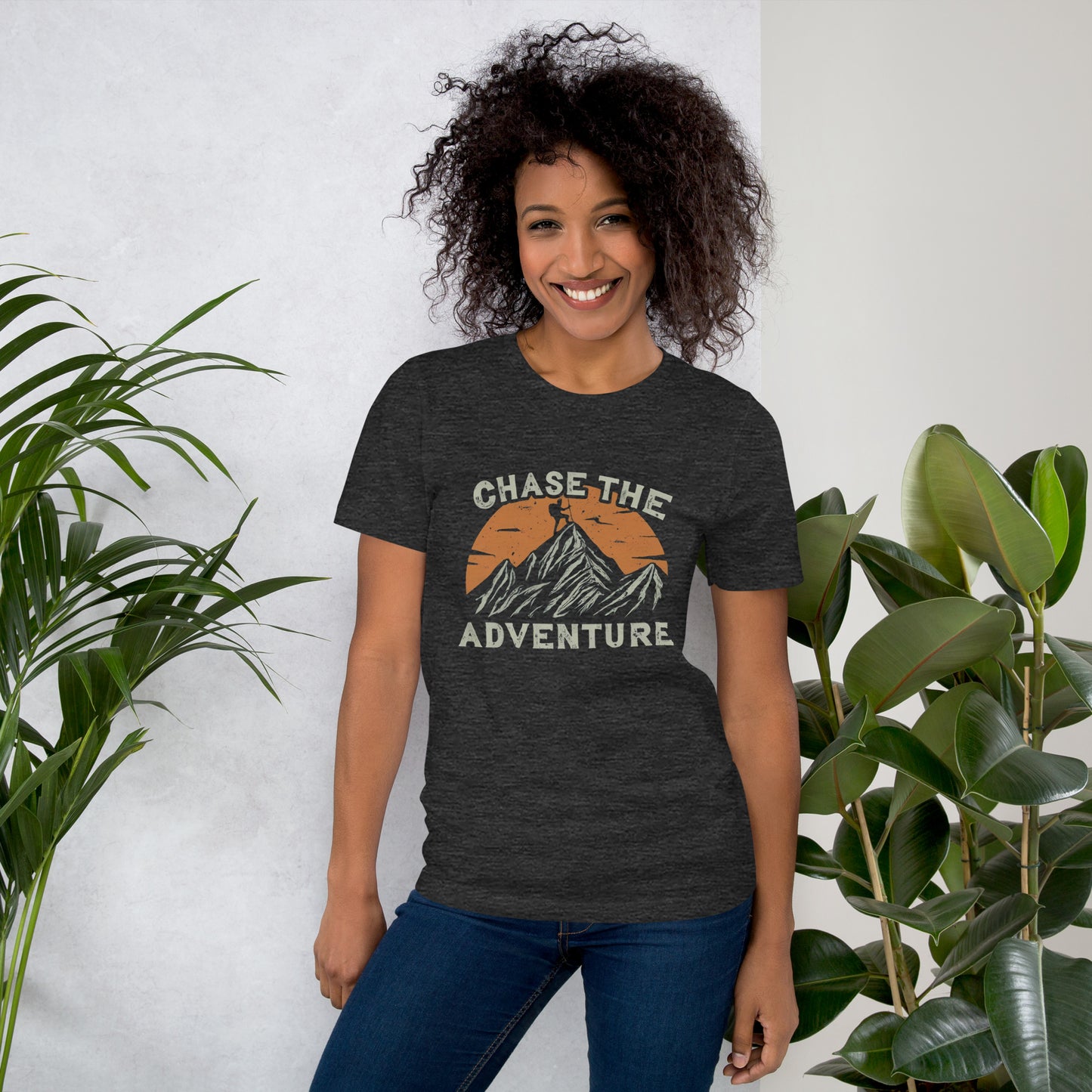Merlin’s ADVENTURE Tee – Summit & Soul Edition