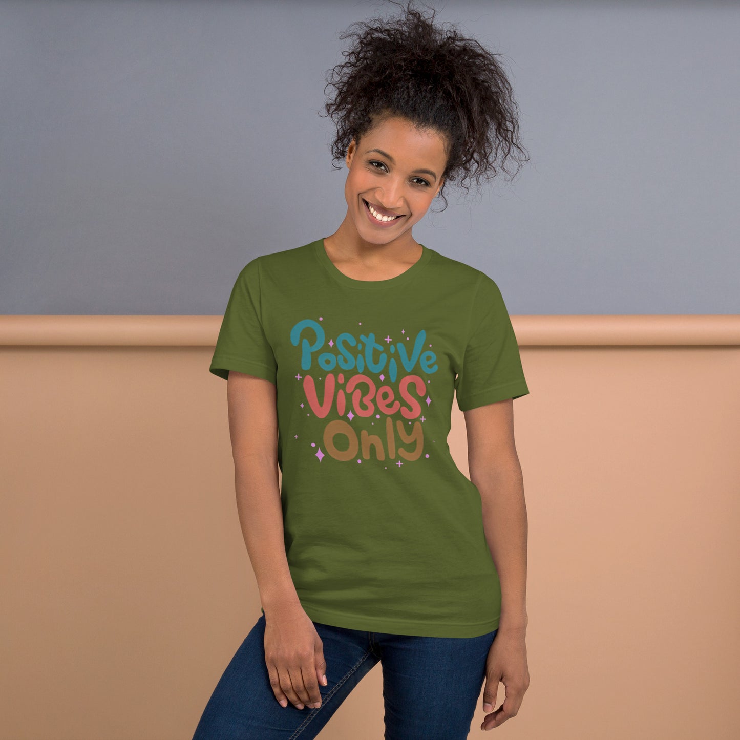 Merlin’s WILD LIFE Tee – Nature Unleashed Edition