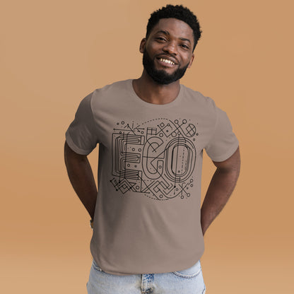 Merlin Statement Threads Tee – Unisex Edition