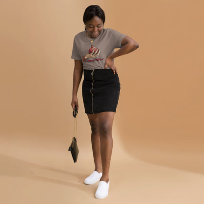 Merlin’s Pomegranate Tee – Fruit of Soul Edition