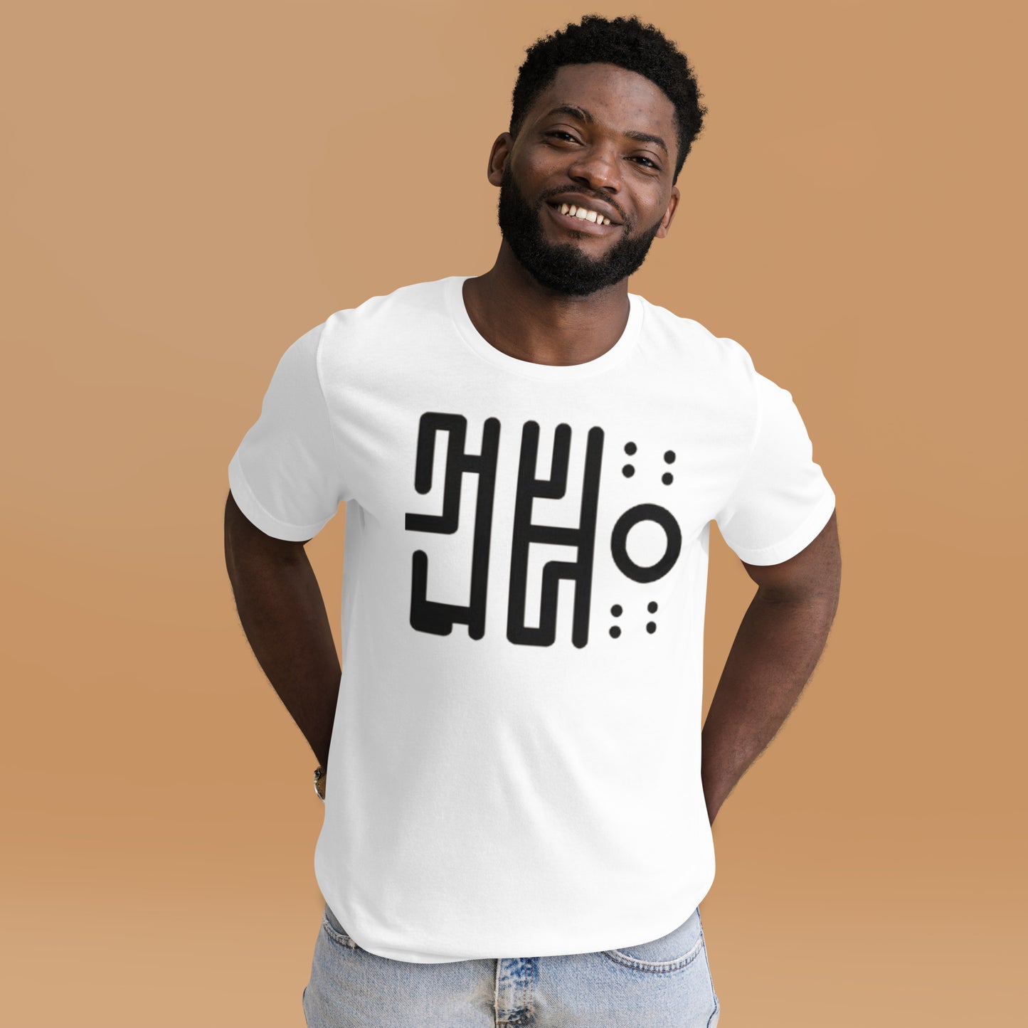 Merlin EGO Tee – Unisex Edition